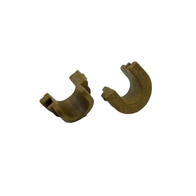 Bushing rola presoare cuptor imprimanta compatibila cu HP P1006