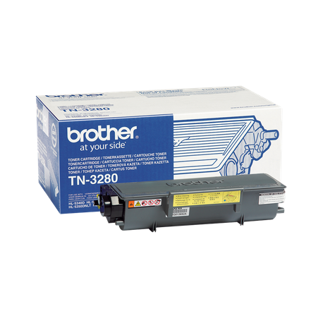 Toner OEM Brother TN3280