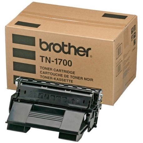 Toner Brother OEM TN1700, negru