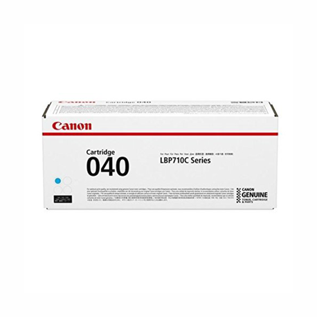 Toner Canon OEM CR0458C001AA, cyan