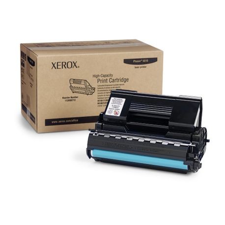 Toner Xerox OEM 113R00712, negru