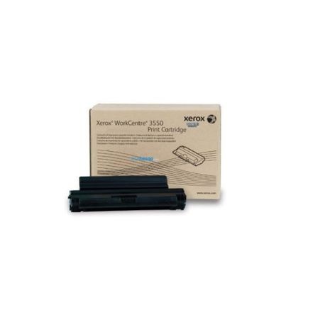 Toner Xerox OEM 106R01531, negru