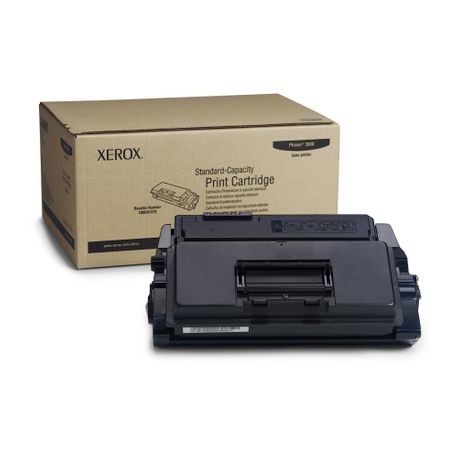 Toner Xerox OEM 106R01370, negru