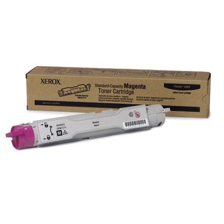 Toner Xerox OEM 106R01215, magenta