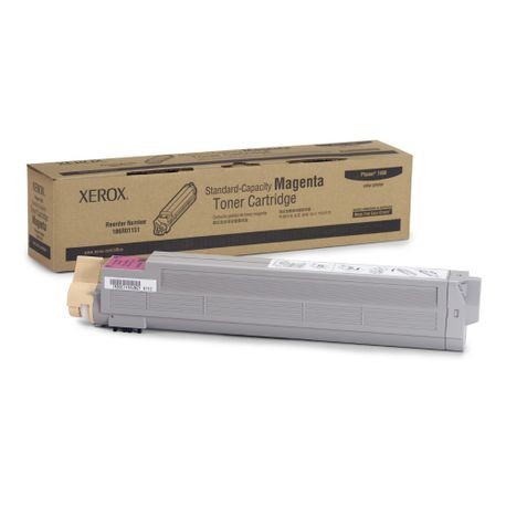 Toner Xerox OEM 106R01151, magenta