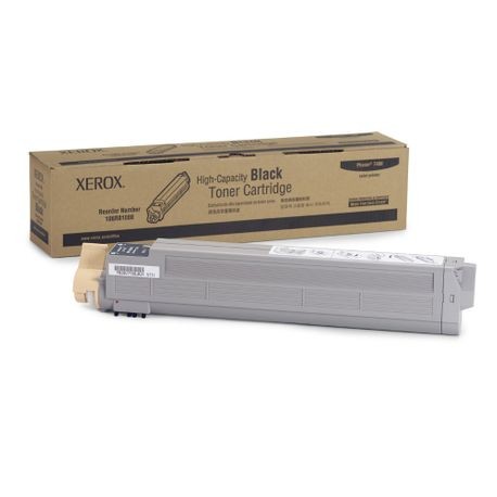 Toner Xerox OEM 106R01080, negru