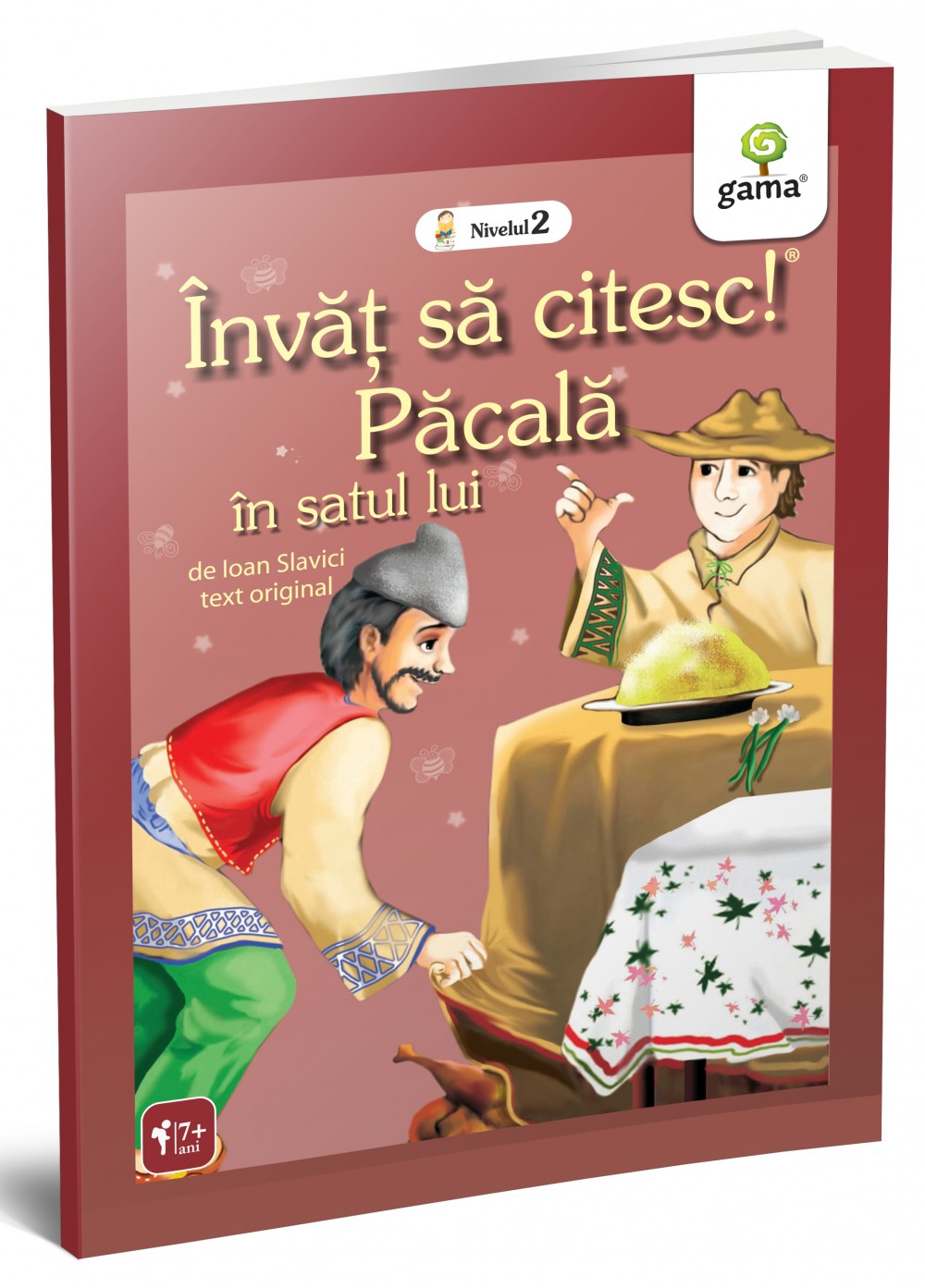 Păcală