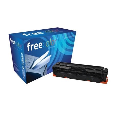 Toner echivalent Freecolor CE278A-FRC pentru echipamente HP, negru