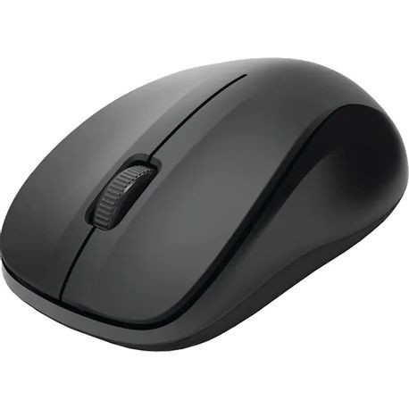 Mouse Wireless HAMA MW-300, 1200 dpi, negru