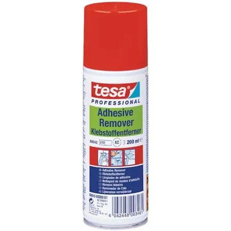 Spray pentru dezlipit etichete 60042 200 ml Tesa