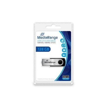 Memorie USB Mediarange 3.0 Flash 128gb