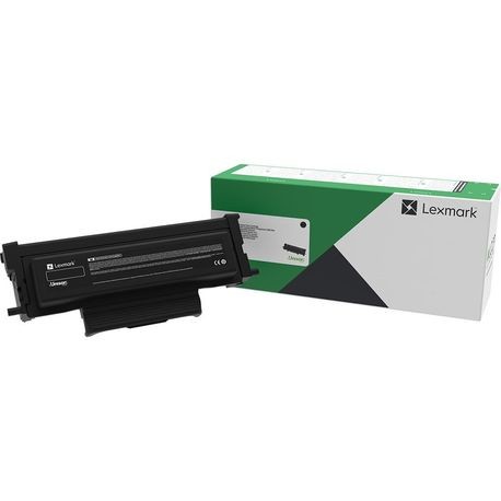 TONER ORIGINAL LEXMARK 56F2000, NEGRU