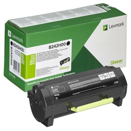 Toner OEM B222X00 Black Lexmark