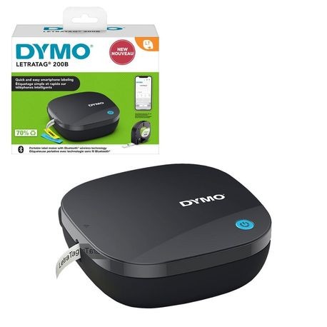 Aparat etichetat Dymo LT 200B Bluetooth 2172855