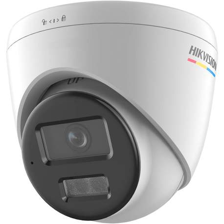 CAMERA COLORVU IP TURRET 4MP IR30M 2.8MM