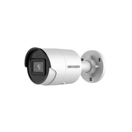 CAMERA IP BULLET 8MP 4 MM IR40M