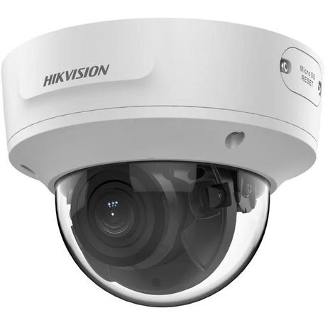 CAMERA IP DOME 2MP 2.8-12MM IR30M