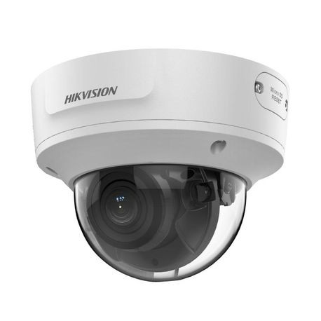 CAMERA IP DOME 4MP 2.8-12MM IR40M