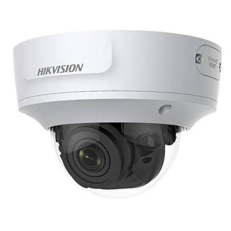 CAMERA IP DOME 8MP 2.8-12MM IR40M