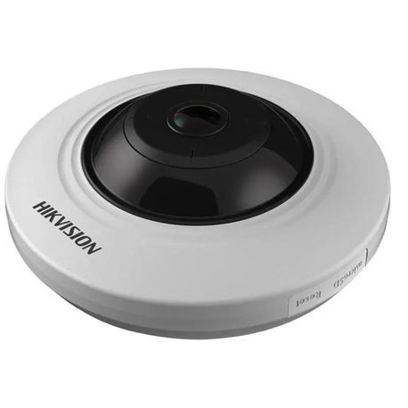 CAMERA IP FISHEYE 3MP IR8M