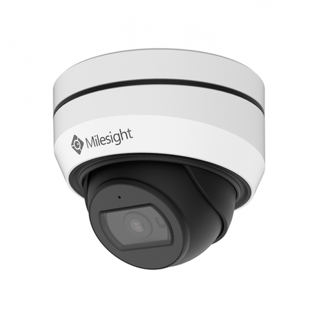 CAMERA IP MINI DOME 5MP 2.8MM IR25M