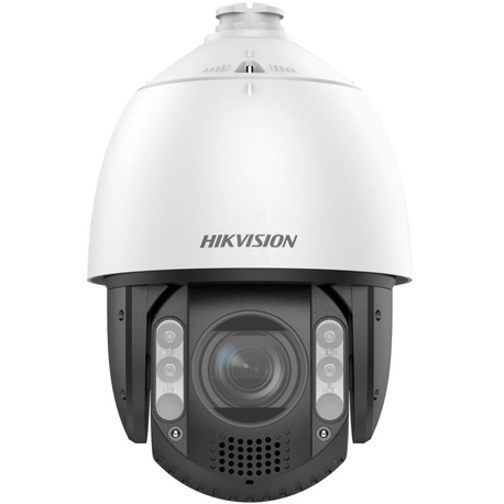 CAMERA IP SPEED DOME 4MP 6.7-80.4MM