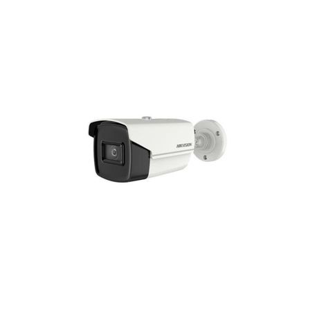 CAMERA TURBO HD BULLET 8.3MP 2.8MM IR60M