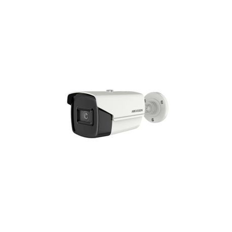 CAMERA TURBO HD BULLET 8.3MP 3.6MM IR80M