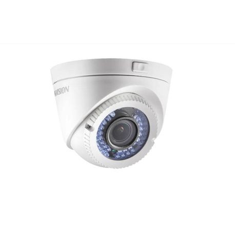 CAMERA TURBOHD 2MP VP2.8-12MM IR40M POC