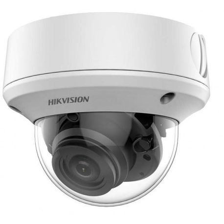 CAMERA TURBOHD DOME 5MP 2.7-13.5MM IR40M