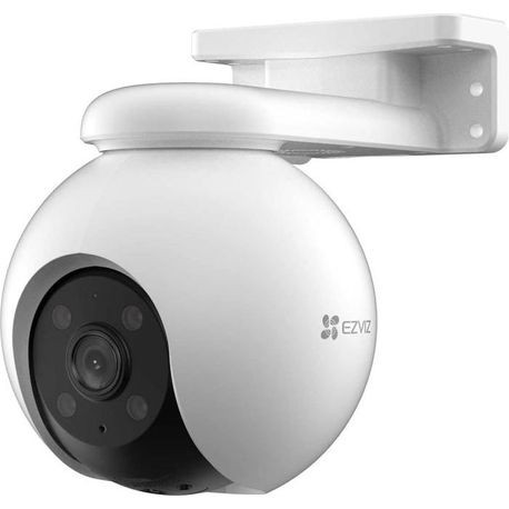 CAMERA WIFI PAN & TILT 3MP IR 30M