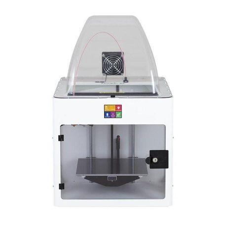 CRAFTBOT PLUS PRO EDU 3D PRINTER