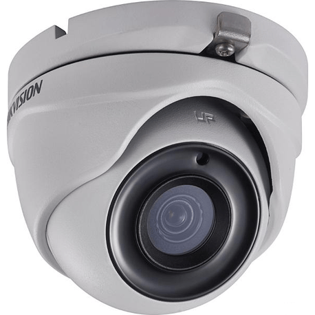 CAMERA TURBOHD DOME 2MP IR60M 2.7-13.5