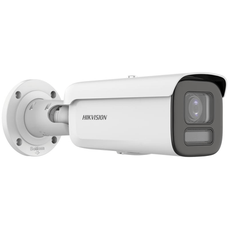 CAMERA IP BULLET 4MP 2.8-12MM IR60M