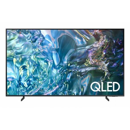 QLED TV 4K 43''(109cm) SAMSUNG 43Q60D (M