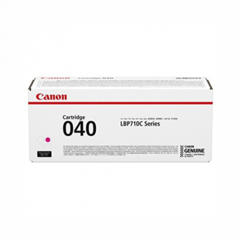 Toner Canon OEM CR0456C001AA, magenta