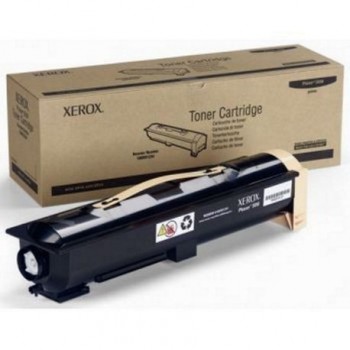 Toner Xerox OEM 113R00737, negru