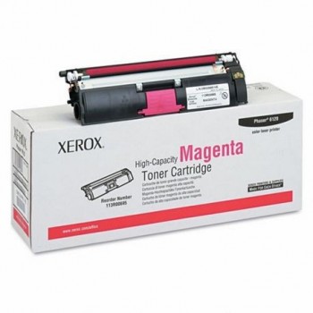 Toner Xerox OEM 113R00695, magenta