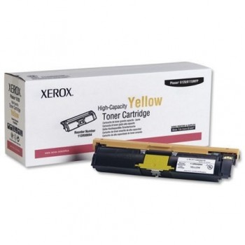 Toner Xerox OEM 113R00694, galben