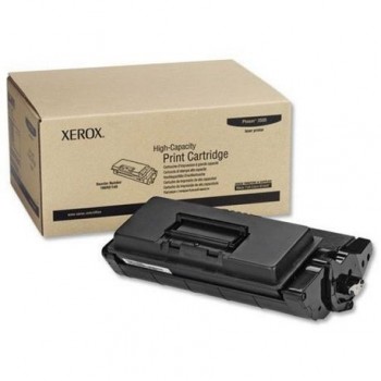 Toner Xerox OEM 108R00796, negru