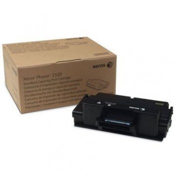 Toner Xerox OEM 106R03623, negru