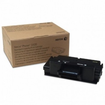 Toner Xerox OEM 106R02306, negru