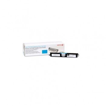 Toner Xerox OEM 106R01473, cyan