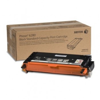 Toner Xerox OEM 106R01391, negru