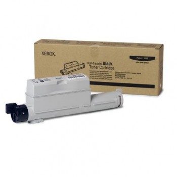 Toner Xerox OEM 106R01221, negru