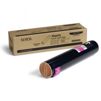 Toner Xerox OEM 106R01161, magenta