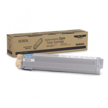 Toner Xerox OEM 106R01150, cyan