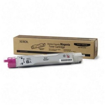 Toner Xerox OEM 106R01074, magenta