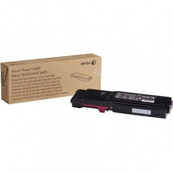 Toner Xerox OEM 106R02234, magenta