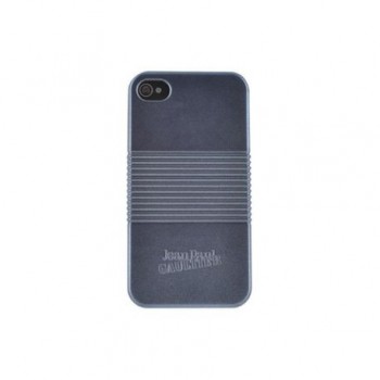 Capac spate Jean Paul Gaultier pentru iPhone 5/5 Conservbox, gri